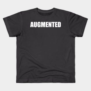 AUGMENTED Kids T-Shirt